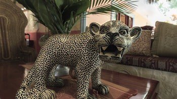Boutique Hotel Quinta Chanabnal