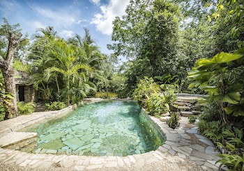 Boutique Hotel Quinta Chanabnal