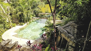 Boutique Hotel Quinta Chanabnal