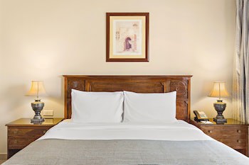 Al Hamra Village Hotel galeri fotoğrafı