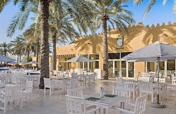 Al Hamra Village Hotel