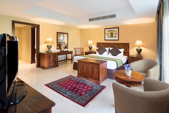 Al Hamra Village Hotel