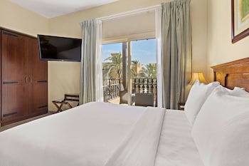 Al Hamra Village Hotel galeri fotoğrafı