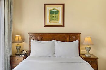 Al Hamra Village Hotel galeri fotoğrafı