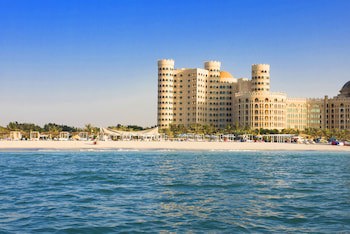 Al Hamra Village Hotel