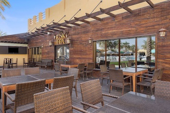Al Hamra Village Hotel