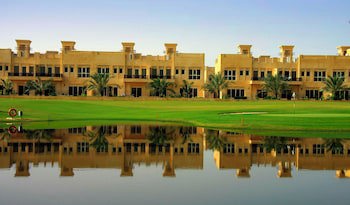 Al Hamra Village Hotel