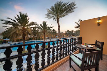 Al Hamra Village Hotel