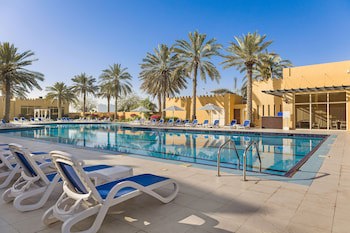 Al Hamra Village Hotel
