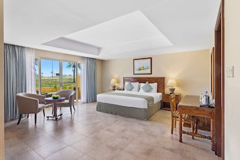 Al Hamra Village Hotel galeri fotoğrafı