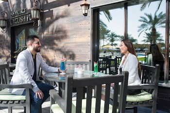 Al Hamra Village Hotel