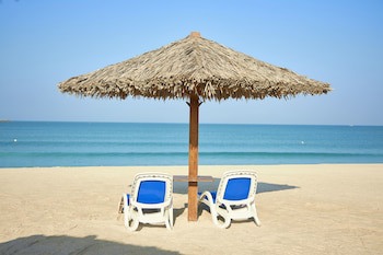 Al Hamra Village Hotel