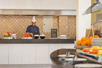 Al Hamra Village Hotel