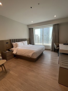 Residence Inn by Marriott Sheikh Zayed Road galeri fotoğrafı