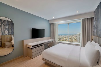 Residence Inn by Marriott Sheikh Zayed Road fotoğrafı