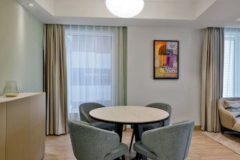 Residence Inn by Marriott Sheikh Zayed Road galeri fotoğrafı