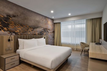 Residence Inn by Marriott Sheikh Zayed Road galeri fotoğrafı