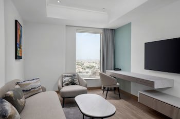 Residence Inn by Marriott Sheikh Zayed Road galeri fotoğrafı
