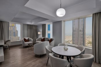 Residence Inn by Marriott Sheikh Zayed Road galeri fotoğrafı