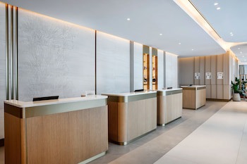 Residence Inn by Marriott Sheikh Zayed Road galeri fotoğrafı