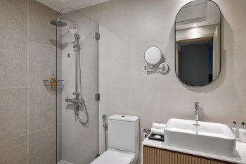 Residence Inn by Marriott Sheikh Zayed Road galeri fotoğrafı