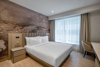 Residence Inn by Marriott Sheikh Zayed Road galeri fotoğrafı