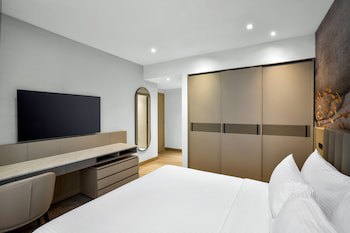 Residence Inn by Marriott Sheikh Zayed Road galeri fotoğrafı