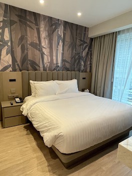 Residence Inn by Marriott Sheikh Zayed Road galeri fotoğrafı