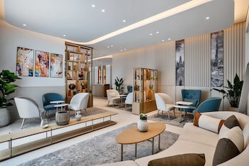 Residence Inn by Marriott Sheikh Zayed Road galeri fotoğrafı