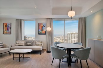 Residence Inn by Marriott Sheikh Zayed Road galeri fotoğrafı