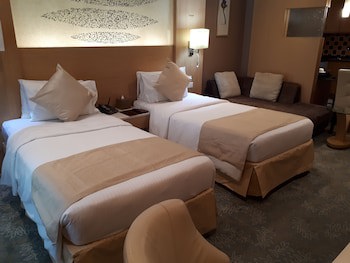 Residence Inn by Marriott Sheikh Zayed Road galeri fotoğrafı