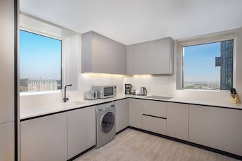 Residence Inn by Marriott Sheikh Zayed Road fotoğrafı