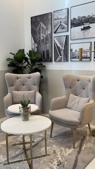 Residence Inn By Marriott Sheikh Zayed Road