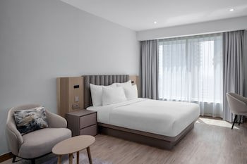 Residence Inn by Marriott Sheikh Zayed Road galeri fotoğrafı