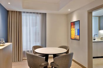 Residence Inn by Marriott Sheikh Zayed Road galeri fotoğrafı
