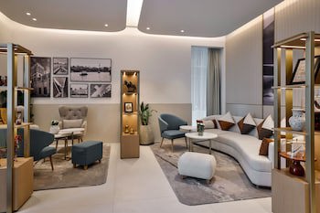Residence Inn By Marriott Sheikh Zayed Road