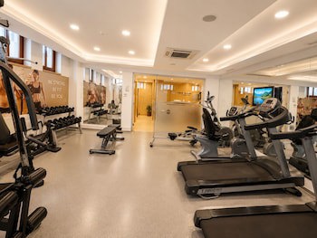 GLK PREMIER The Home Suites & Spa - Boutique Class galeri fotoğrafı