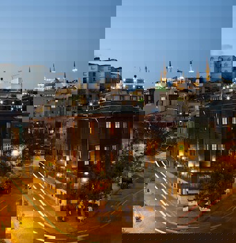 Glk Premier The Home Suites & Spa - Boutique Class