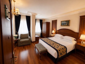 GLK PREMIER The Home Suites & Spa - Boutique Class galeri fotoğrafı