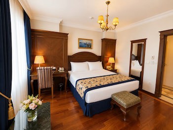 GLK PREMIER The Home Suites & Spa - Boutique Class galeri fotoğrafı