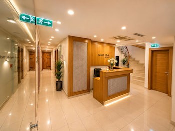 GLK PREMIER The Home Suites & Spa - Boutique Class galeri fotoğrafı