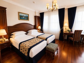 GLK PREMIER The Home Suites & Spa - Boutique Class galeri fotoğrafı