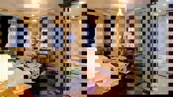 Glk Premier The Home Suites & Spa - Boutique Class