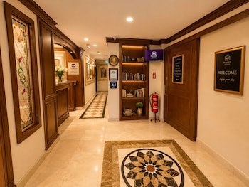 GLK PREMIER The Home Suites & Spa - Boutique Class fotoğrafı
