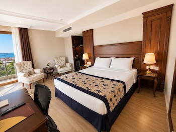 GLK PREMIER The Home Suites & Spa - Boutique Class galeri fotoğrafı
