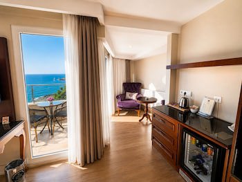 GLK PREMIER The Home Suites & Spa - Boutique Class galeri fotoğrafı