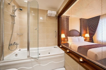 GLK PREMIER The Home Suites & Spa - Boutique Class galeri fotoğrafı