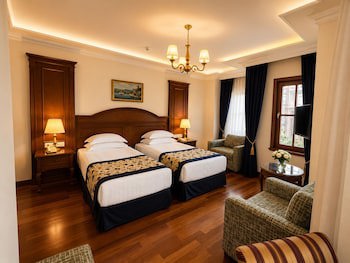 GLK PREMIER The Home Suites & Spa - Boutique Class galeri fotoğrafı