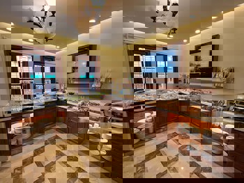 Glk Premier The Home Suites & Spa - Boutique Class