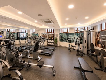 GLK PREMIER The Home Suites & Spa - Boutique Class galeri fotoğrafı